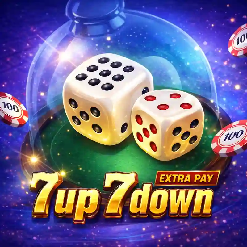 7up7down Casino Game - Maglaro sa jl22