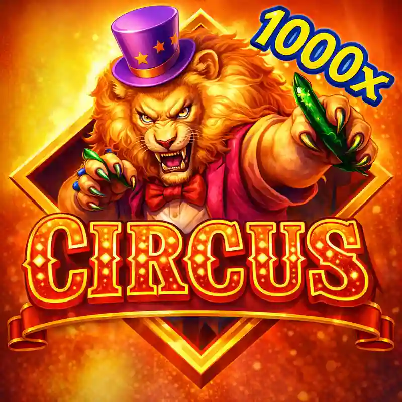 Cirkus Slot Game